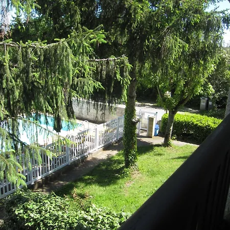 Le Clos Grand 2* Pradines (Lot)