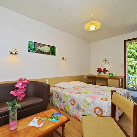 Le Clos Grand Hotel Pradines (Lot)