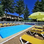 Hotel Le Clos Grand 2*