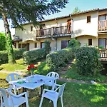 Hotel Le Clos Grand