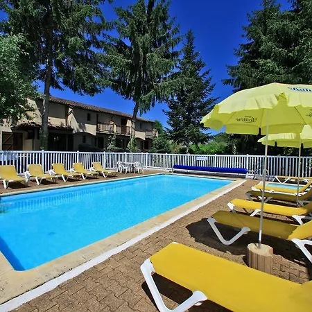 Hotel Le Clos Grand 2*