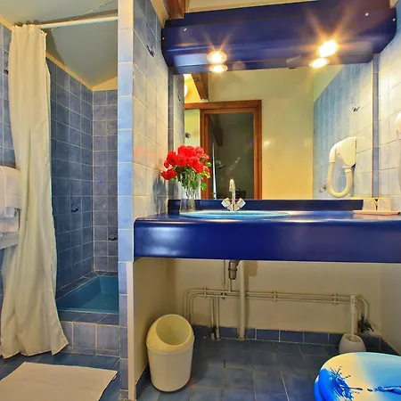 Le Clos Grand Pradines (Lot)