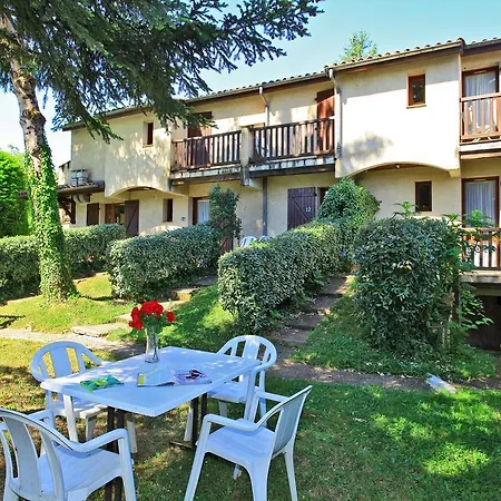 Hotel Le Clos Grand