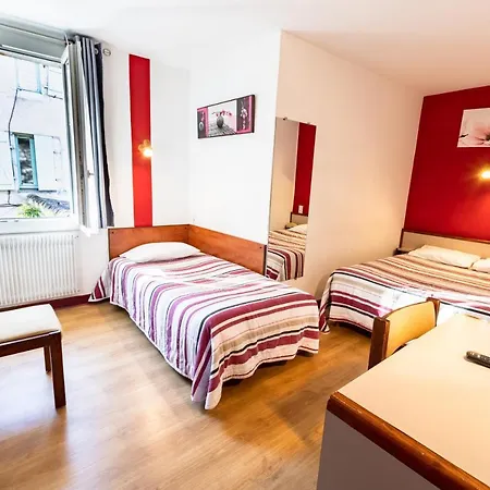 Le Clos Grand Hotel 2*