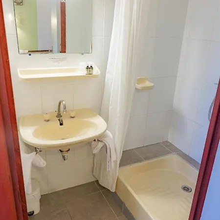 מלון Le Clos Grand