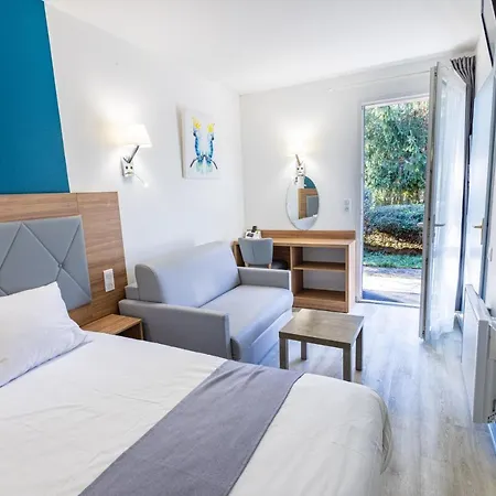 Hotel Le Clos Grand