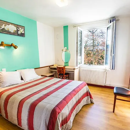 Le Clos Grand Hotel 2*