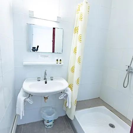 Hotel Le Clos Grand 2*