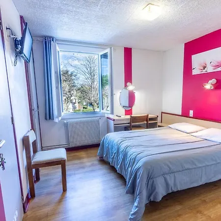 Le Clos Grand 2* Pradines (Lot)