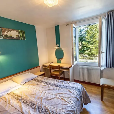 Hotel Le Clos Grand 2*