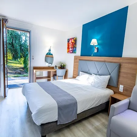 Le Clos Grand ホテル