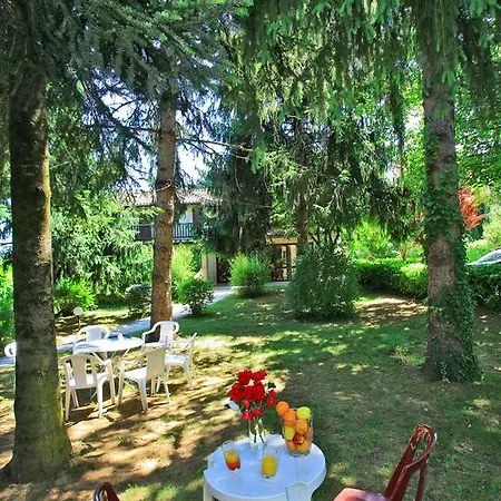 Hotel Le Clos Grand 2*