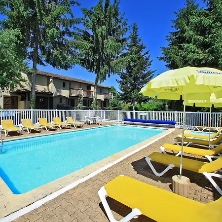 Le Clos Grand Hotel Pradines (Lot)