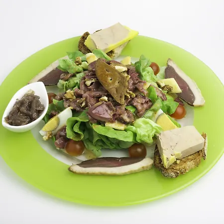 Le Clos Grand 2* Pradines (Lot)