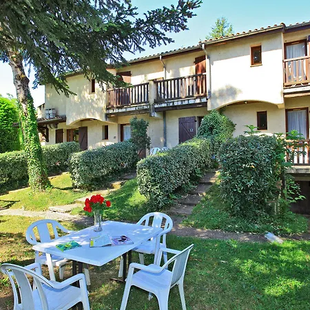 Hotel Le Clos Grand 2*