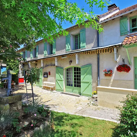 Le Clos Grand Hotel 2*