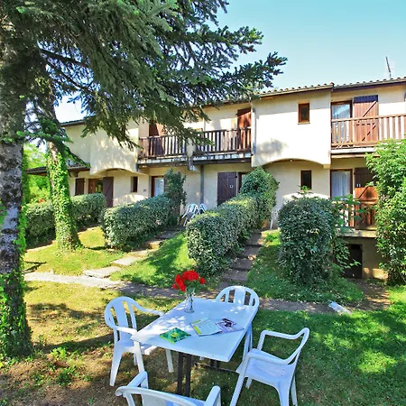 Hotel Le Clos Grand