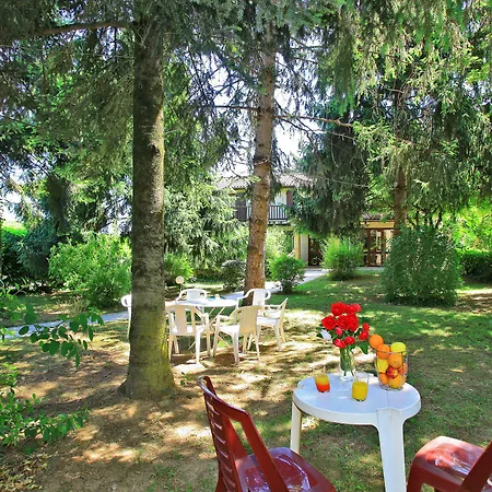 Hotel Le Clos Grand