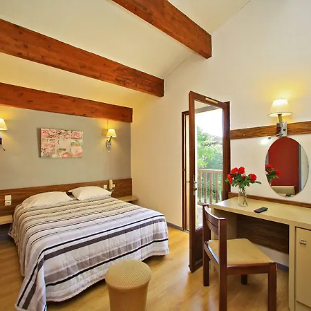 Le Clos Grand Hotel Pradines (Lot)