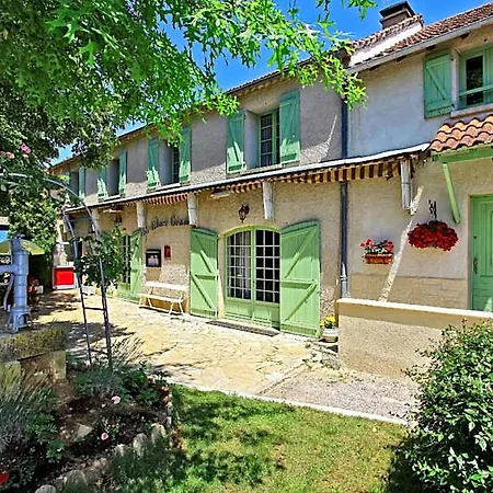 Le Clos Grand Hotel 2*