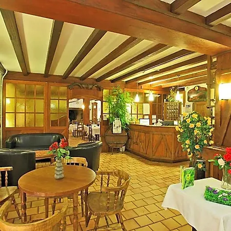 Le Clos Grand 2*