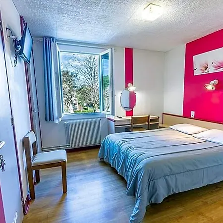 Le Clos Grand Hotel 2*