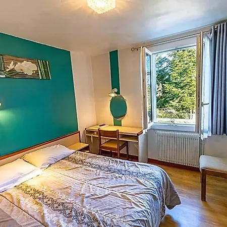 Hotel Le Clos Grand Pradines (Lot)