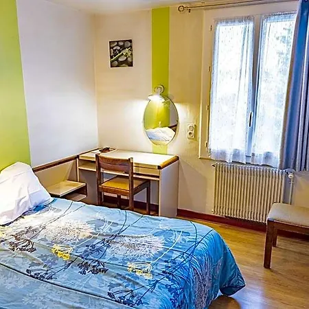 Le Clos Grand 2*