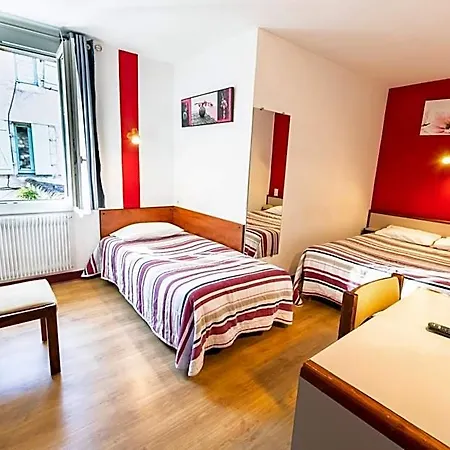Le Clos Grand Hotel Pradines (Lot)