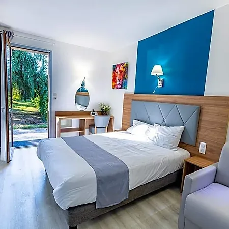 Le Clos Grand 2* Pradines (Lot)