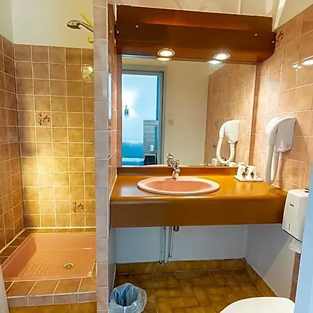 Le Clos Grand Hotel