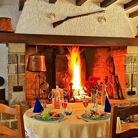 Le Clos Grand 2* Pradines (Lot)