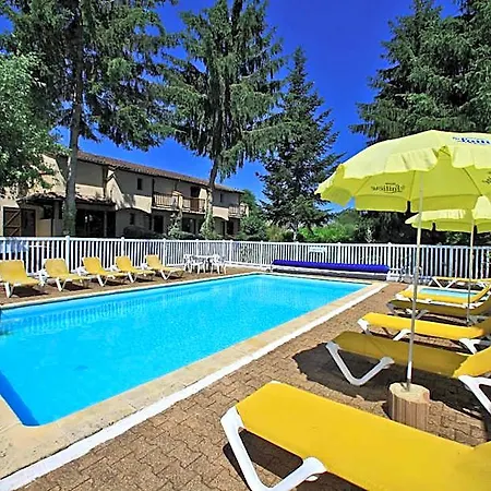 Hotel Le Clos Grand