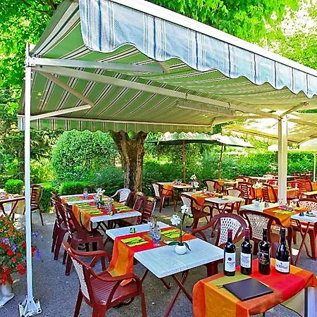 Hotel Le Clos Grand Pradines (Lot)