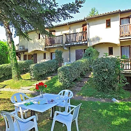 Le Clos Grand Pradines (Lot)