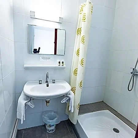 Le Clos Grand Hotel