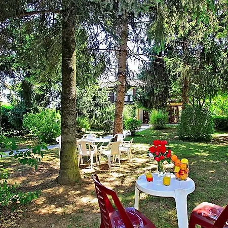 Le Clos Grand Pradines (Lot)