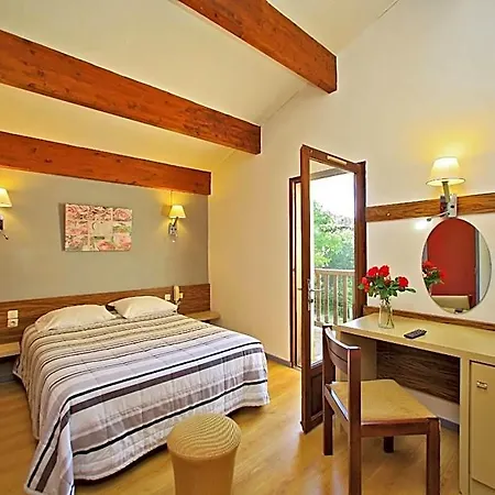 Le Clos Grand 2* Pradines (Lot)