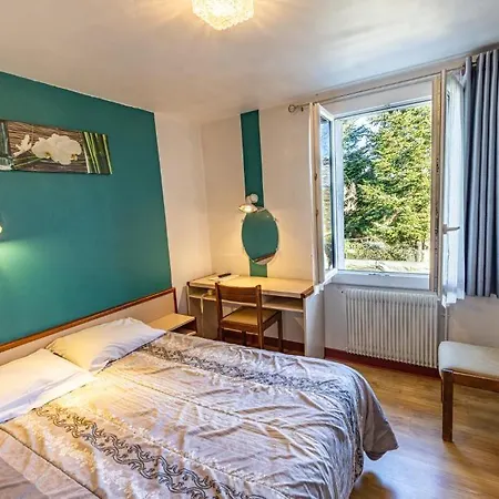 Le Clos Grand 2*