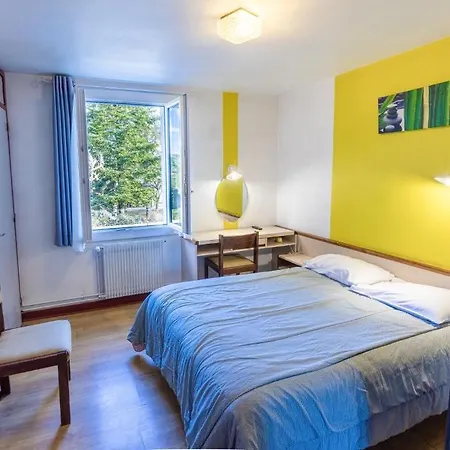 מלון Le Clos Grand Pradines (Lot)