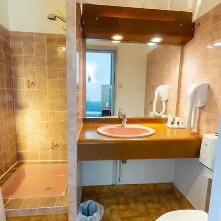 מלון Le Clos Grand Pradines (Lot)
