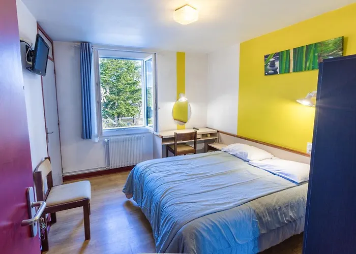 Le Clos Grand ホテル