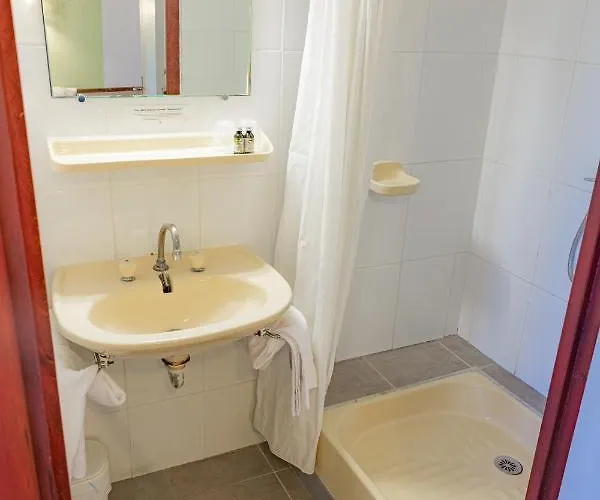 ホテル Le Clos Grand