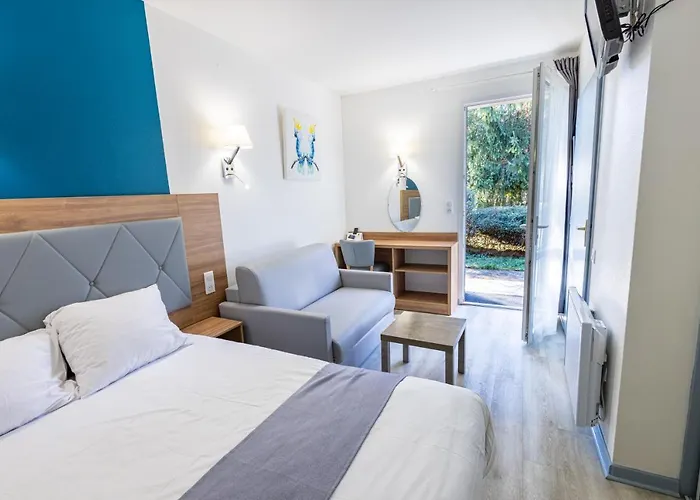 ホテル Le Clos Grand