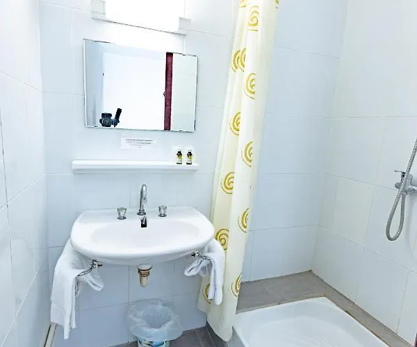 ホテル Le Clos Grand 2*