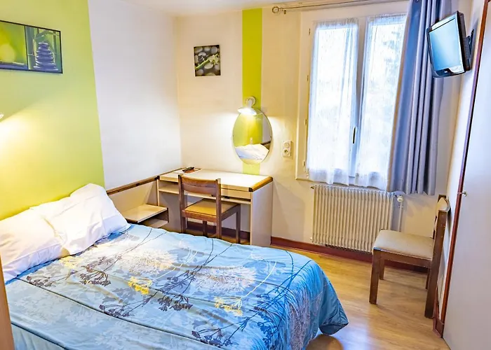 Le Clos Grand 2* プラディーヌ