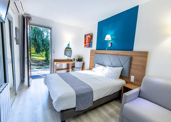 Le Clos Grand ホテル