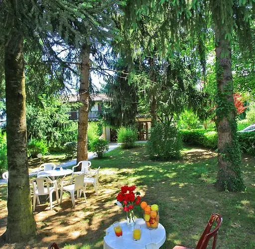 ホテル Le Clos Grand 2*