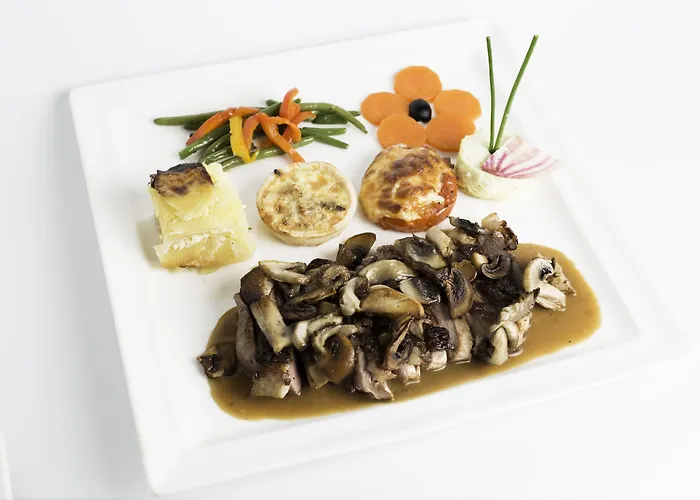 ホテル Le Clos Grand