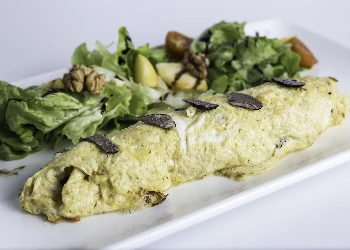 ホテル Le Clos Grand 2*